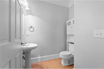 900 Canenaugh Drive #101, Raleigh, NC 27604 - Photo 15