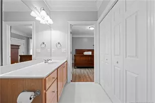 900 Canenaugh Dr, Raleigh, NC 27604 - Photo 19