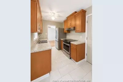1228 Bromley Drive, Fayetteville, NC 28303 - Photo 5