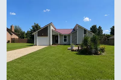 1228 Bromley Drive, Fayetteville, NC 28303 - Photo 1