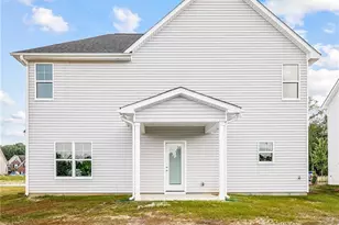 1922 Bluffside Dr, Fayetteville, NC 28312 - Photo 27