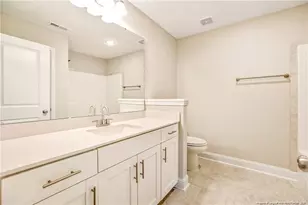 1922 Bluffside Dr, Fayetteville, NC 28312 - Photo 17