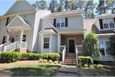 2637 Broad Oaks Place, Raleigh, NC 27603 - Photo 1