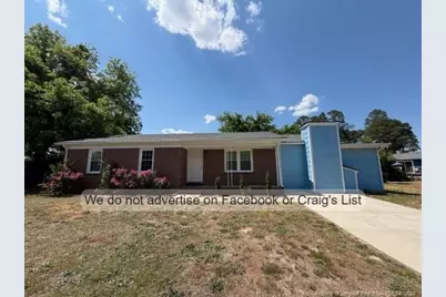 1104 Barwin Drive, Fayetteville, NC 28304 - Photo 1