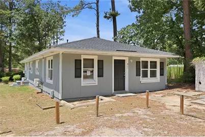 417 Squirrel Street, Fayetteville, NC 28303 - Photo 3