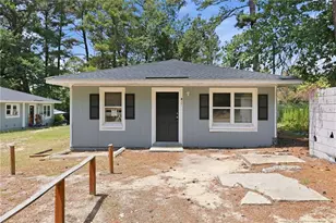 417 Squirrel St, Fayetteville, NC 28303 - Photo 1
