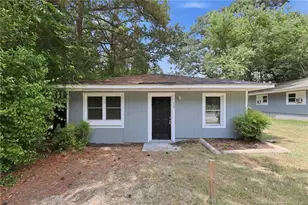 425 Squirrel St, Fayetteville, NC 28303 - Photo 1