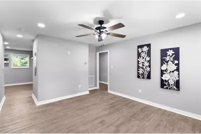 156 Kensington Circle, Fayetteville, NC 28301 - Photo 3