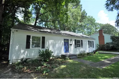 323 E Park Street, Cary, NC 27511 - Photo 1