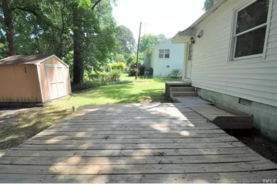 323 E Park Street, Cary, NC 27511 - Photo 27