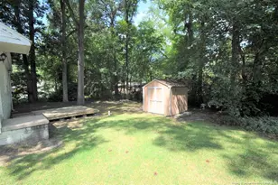 323 E Park St, Cary, NC 27511 - Photo 25