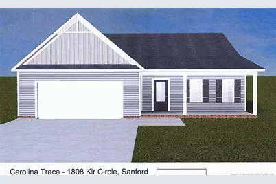 1808 Kir Circle, Sanford, NC 27332 - Photo 11