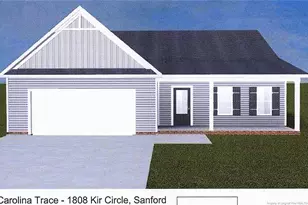 1808 Kir Cir, Sanford, NC 27332 - Photo 11