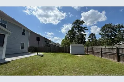 206 Yates Mill Road, Raeford, NC 28376 - Photo 5