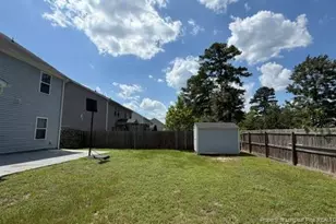 206 Yates Mill Rd, Raeford, NC 28376 - Photo 5