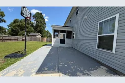 206 Yates Mill Road, Raeford, NC 28376 - Photo 3