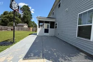 206 Yates Mill Rd, Raeford, NC 28376 - Photo 3
