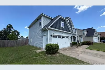 206 Yates Mill Road, Raeford, NC 28376 - Photo 7