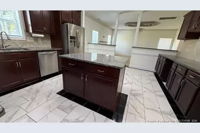 206 Yates Mill Road, Raeford, NC 28376 - Photo 19
