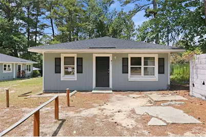 421 Squirrel Street, Fayetteville, NC 28303 - Photo 3
