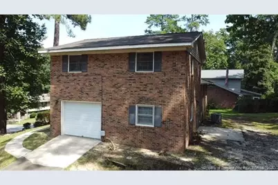 1711 Tryon Drive, Fayetteville, NC 28303 - Photo 3