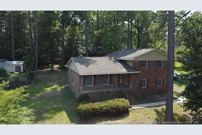 1711 Tryon Drive, Fayetteville, NC 28303 - Photo 1