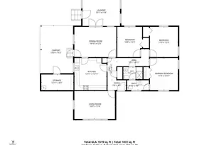 354 Summerhill Rd, Fayetteville, NC 28303 - Photo 3