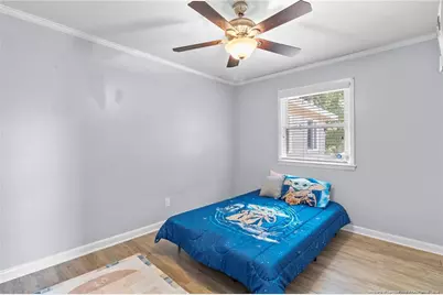 354 Summer Hill Road, Fayetteville, NC 28303 - Photo 19