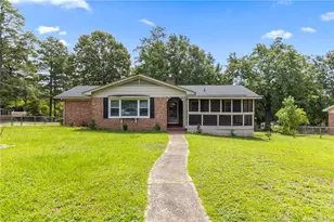 354 Summerhill Rd, Fayetteville, NC 28303 - Photo 1