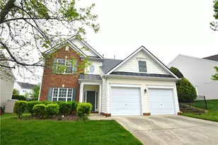 3323 Sugar House St, Raleigh, NC 27614 - Photo 1