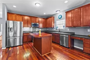 16 Brafferton Ct, Sanford, NC 27330 - Photo 13
