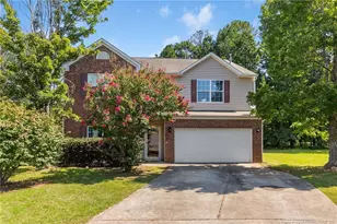 16 Brafferton Ct, Sanford, NC 27330 - Photo 41