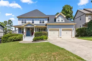 736 Kensington Park Rd, Fayetteville, NC 28311 - Photo 1