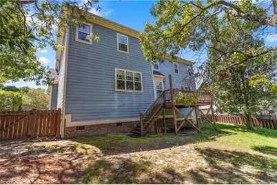 736 Kensington Park Road, Fayetteville, NC 28311 - Photo 49