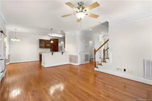 736 Kensington Park Rd, Fayetteville, NC 28311 - Photo 23