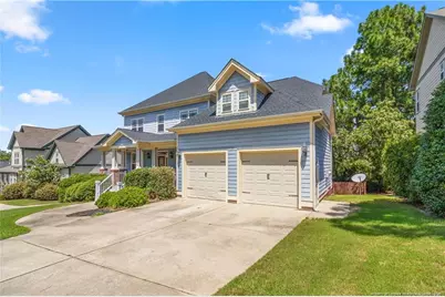 736 Kensington Park Road, Fayetteville, NC 28311 - Photo 3