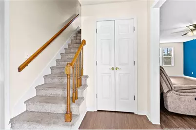 1795 Hampton Oaks Drive, Fayetteville, NC 28314 - Photo 5