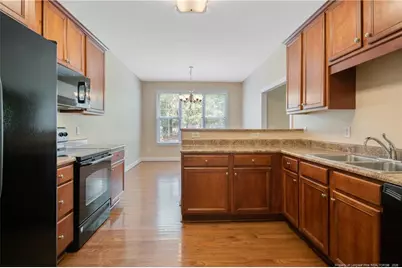 152 Lakeland Port, Sanford, NC 27332 - Photo 15