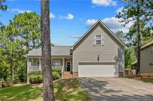 152 Lakeland Port, Sanford, NC 27332 - Photo 1