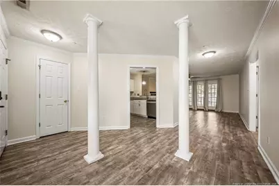 380 Bubble Creek Court #4, Fayetteville, NC 28311 - Photo 5
