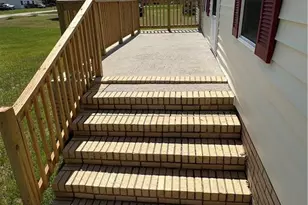 314 Ralph Hunt Blvd, Orrum, NC 28369 - Photo 3