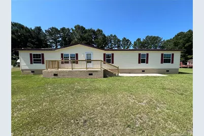 314 Ralph Hunt Boulevard, Orrum, NC 28369 - Photo 1