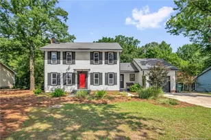 6216 Lake Trail Dr, Fayetteville, NC 28304 - Photo 1