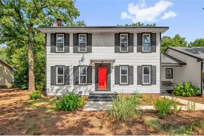 6216 Lake Trail Drive, Fayetteville, NC 28304 - Photo 3