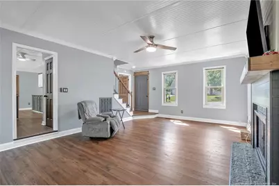 6216 Lake Trail Drive, Fayetteville, NC 28304 - Photo 9