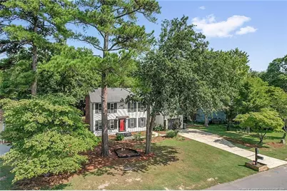 6216 Lake Trail Drive, Fayetteville, NC 28304 - Photo 5