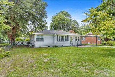 812 Poplar Drive, Fayetteville, NC 28304 - Photo 1