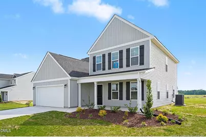 92 Littlefield Lane #(lot 51), , NC 28551 - Photo 1