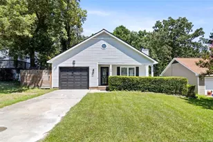 512 Andover Rd, Fayetteville, NC 28311 - Photo 1