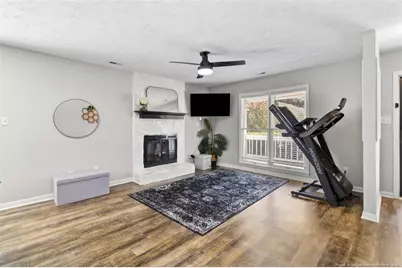 512 Andover Road, Fayetteville, NC 28311 - Photo 7